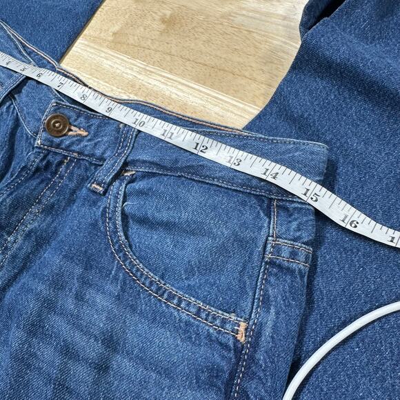 AG Adriano Goldschmied Jean of Tomorrow Alexxis Straight Women's Size 28 NWT - Picture 8 of 11